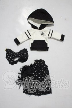 画像1: 幼SD/OF:衣装セット U-26-04-01-163-TN-ZU