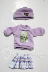 幼SD/OF:衣装セット U-26-04-01-159-TN-ZU