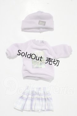 画像1: 幼SD/OF:衣装セット U-26-04-01-159-TN-ZU