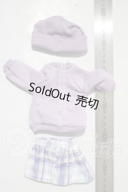 画像2: 幼SD/OF:衣装セット U-26-04-01-159-TN-ZU