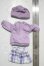 画像2: 幼SD/OF:衣装セット U-26-04-01-159-TN-ZU (2)