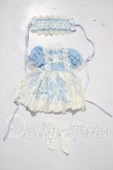 幼SD/OF:衣装セット U-26-04-01-161-TN-ZU