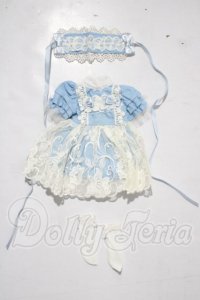 幼SD/OF:衣装セット U-26-04-01-161-TN-ZU