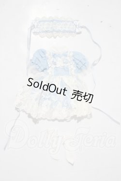 画像1: 幼SD/OF:衣装セット U-26-04-01-161-TN-ZU