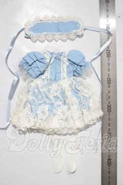 画像2: 幼SD/OF:衣装セット U-26-04-01-161-TN-ZU