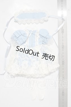 画像2: 幼SD/OF:衣装セット U-26-04-01-161-TN-ZU