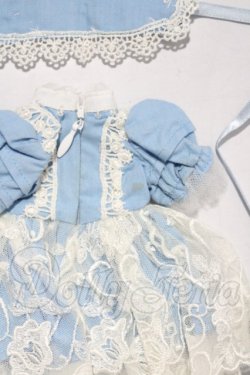 画像3: 幼SD/OF:衣装セット U-26-04-01-161-TN-ZU