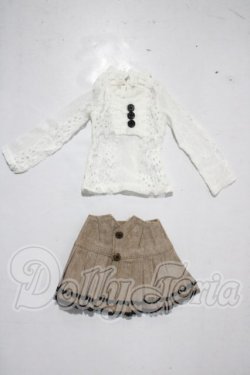 画像1: SDM＆MSD/OF:衣装セット U-26-04-01-160-TN-ZU