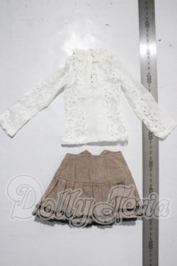 画像2: SDM＆MSD/OF:衣装セット U-26-04-01-160-TN-ZU