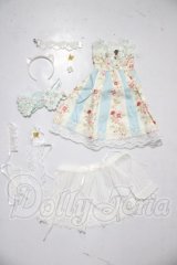 SDM＆MSD/OF:衣装セット U-26-04-01-156-TN-ZU