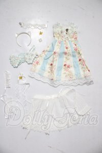 SDM＆MSD/OF:衣装セット U-26-04-01-156-TN-ZU