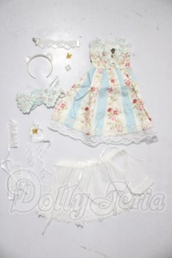 画像1: SDM＆MSD/OF:衣装セット U-26-04-01-156-TN-ZU