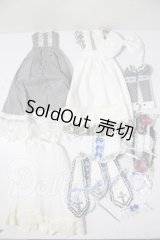 SD/OF:衣装セット U-26-04-01-178-TN-ZU