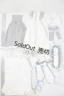 画像2: SD/OF:衣装セット U-26-04-01-178-TN-ZU