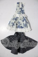 SD/OF:衣装セット U-26-04-01-193-TN-ZU