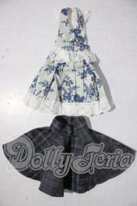 SD/OF:衣装セット U-26-04-01-193-TN-ZU