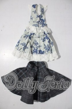 画像1: SD/OF:衣装セット U-26-04-01-193-TN-ZU