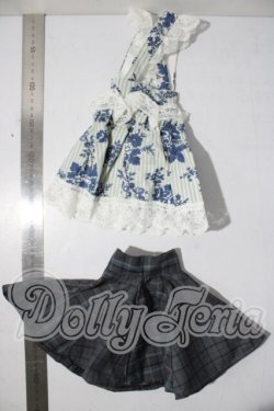 画像2: SD/OF:衣装セット U-26-04-01-193-TN-ZU