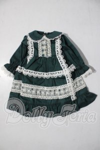 SDM＆MSD/OF:ドレス U-26-04-01-180-TN-ZU