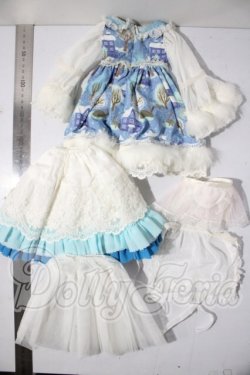 画像2: SD/OF:ドレス U-26-04-01-187-TN-ZU