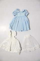 幼SD/OF:ドレス U-26-04-01-194-TN-ZU