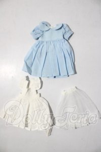 幼SD/OF:ドレス U-26-04-01-194-TN-ZU