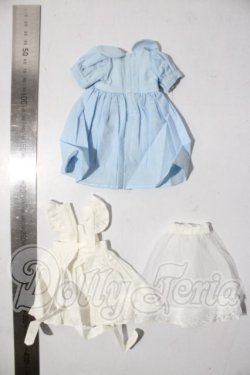 画像2: 幼SD/OF:ドレス U-26-04-01-194-TN-ZU