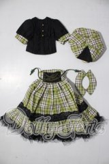 SDM＆MSD/OF:衣装セット U-26-04-01-186-TN-ZU