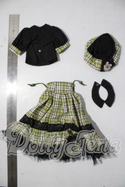 画像2: SDM＆MSD/OF:衣装セット U-26-04-01-186-TN-ZU