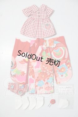 画像1: 幼SD/OF:ワンピース U-26-04-01-195-TN-ZU