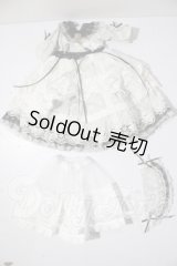 SDM＆MSD/OF:ドレス U-26-04-01-189-TN-ZU