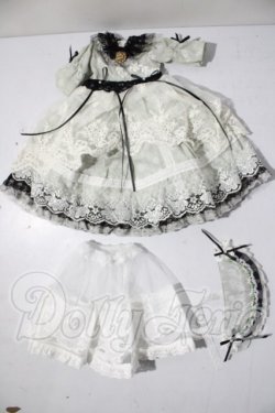 画像1: SDM＆MSD/OF:ドレス U-26-04-01-189-TN-ZU