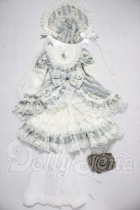 SD/OF:ドレス U-26-04-01-137-TN-ZU