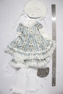 画像2: SD/OF:ドレス U-26-04-01-137-TN-ZU