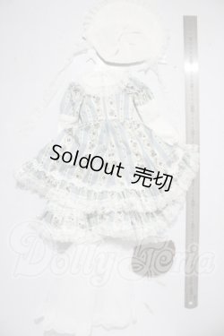 画像2: SD/OF:ドレス U-26-04-01-137-TN-ZU