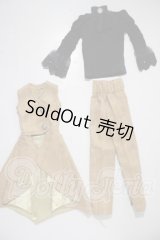 SD/OF:衣装セット U-26-04-01-135-TN-ZU