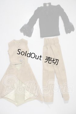 画像1: SD/OF:衣装セット U-26-04-01-135-TN-ZU