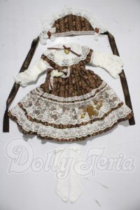 SD/OF:ドレス U-26-04-01-136-TN-ZU