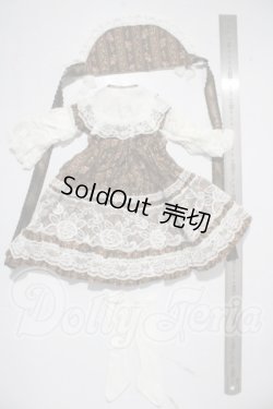 画像2: SD/OF:ドレス U-26-04-01-136-TN-ZU