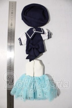 画像2: SDM＆MSD/OF:衣装セット U-26-04-01-192-TN-ZU