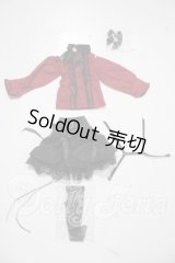 SDM＆MSD/OF:衣装セット U-26-04-01-131-TN-ZU