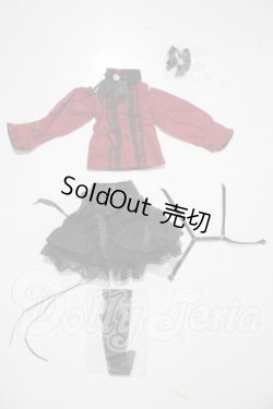 画像1: SDM＆MSD/OF:衣装セット U-26-04-01-131-TN-ZU