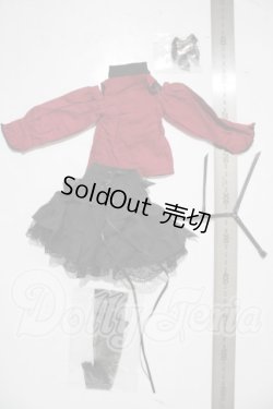 画像2: SDM＆MSD/OF:衣装セット U-26-04-01-131-TN-ZU