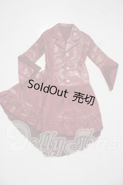 画像1: SD/OF:アウター U-26-04-01-133-TN-ZU