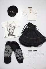 SDM＆MSD/OF:衣装セット U-26-04-01-141-TN-ZU