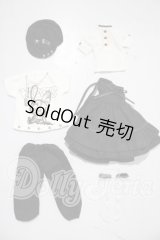 SDM＆MSD/OF:衣装セット U-26-04-01-141-TN-ZU