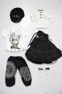 SDM＆MSD/OF:衣装セット U-26-04-01-141-TN-ZU