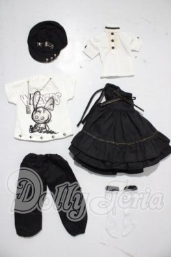 画像1: SDM＆MSD/OF:衣装セット U-26-04-01-141-TN-ZU