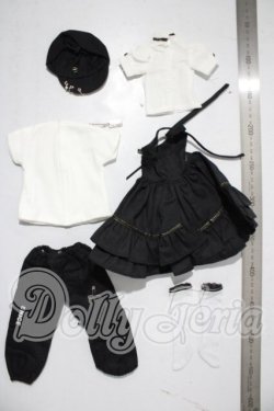 画像2: SDM＆MSD/OF:衣装セット U-26-04-01-141-TN-ZU