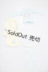 SDM＆MSD/OF:衣装セット U-26-04-01-144-TN-ZU